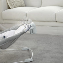 Ingenuity Smart Bounce Adjustable Automatic Infant Baby Bouncer