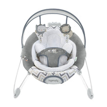 Ingenuity Smart Bounce Adjustable Automatic Infant Baby Bouncer