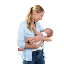 Ingenuity Smart Bounce Adjustable Automatic Infant Baby Bouncer