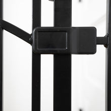 Ingenuity The Doorway 48W Series Pet and Baby Gate - White