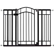Ingenuity The Doorway 48W Series Pet and Baby Gate - White