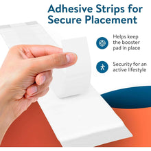 InspireIncontinenceBoosterPadsSuperAbsorbentIncontinencePadInsertLinerWomenandMenDiaperPadsInser_8904_8 - USA Mega Market