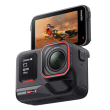 Insta360 Ace Pro 2 Xplorer Action Camera Bundle