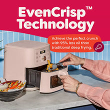 Instant-Pot-4-qt-Vortex-6-in-1-Mini-Air-Fryer-4-_5 - USA Mega Market