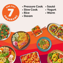 InstantPotRIOWide7-5-qt-7-in-1ElectricMulti-Cooker-PressureCooker1-_2 - USA Mega Market