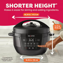 InstantPotRIOWide7-5-qt-7-in-1ElectricMulti-Cooker-PressureCooker3-_4 - USA Mega Market