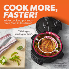 InstantPotRIOWide7.5-qt.7-in-1ElectricMulti-Cooker_PressureCooker2 - Brands For Less USA