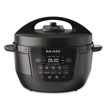 InstantPotRIOWide7.5-qt.7-in-1ElectricMulti-Cooker_PressureCooker - USA Mega Market