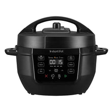 Instant Pot RIO Mini 4-Quart 7-in-1 Multi-Cooker