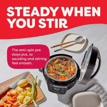 Instant Pot RIO Mini 4-Quart 7-in-1 Multi-Cooker