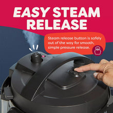 Instant Pot RIO Mini 4-Quart 7-in-1 Multi-Cooker