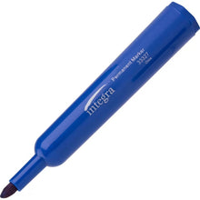 Integra, ITA33327, Permanent Chisel Markers, 12 / Dozen