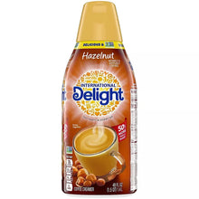 InternationalDelightHazelnutCreamer_48oz. - USA Mega Market
