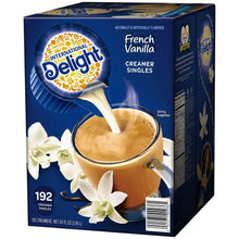 InternationalDelightLiquidCreamer_FrenchVanilla_192-count - USA Mega Market