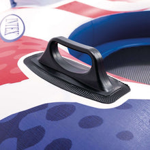 IntexRiverRunTwo-PackFloatsRedWhiteBlue2-_6 - USA Mega Market