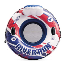 IntexRiverRunTwo-PackFloatsRedWhiteBlue4-_4 - USA Mega Market
