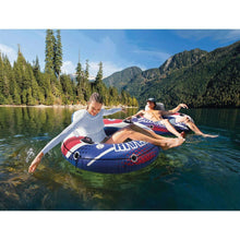 IntexRiverRunTwo-PackFloatsRedWhiteBlue5-_3 - USA Mega Market