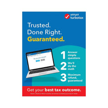 IntuitTurboTaxHome_BusinessFed_Efile_State20251 - USA Mega Market