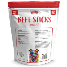 IrishRoverBeefStickDogTreats_35oz.3 - USA Mega Market