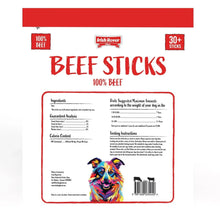 IrishRoverBeefStickDogTreats_35oz. - USA Mega Market