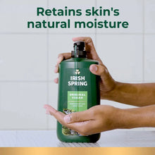 IrishSpringBodyWashforMen_OriginalClean_30fl.oz._2pk.2 - USA Mega Market