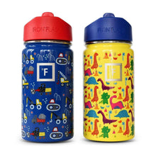 IronFlaskKids14-ozBPAFreeStainlessSteelInsulatedWaterBottles-2Pack-1-_5 - USA Mega Market