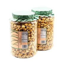 IslandPrincessMacadamiaPopcornCrunch24oz2-pack1 - USA Mega Market
