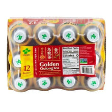 ItoEnGoldenOolongTea_Unsweetened_16.9oz_12-count5 - USA Mega Market