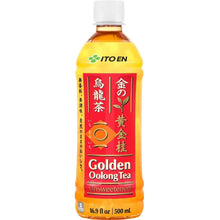 ItoEnGoldenOolongTea_Unsweetened_16.9oz_12-count - USA Mega Market