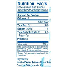 ItoEnJasmineGreenTea_Unsweetened_16.9floz_12-count1 - USA Mega Market