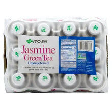 ItoEnJasmineGreenTea_Unsweetened_16.9floz_12-count2 - USA Mega Market