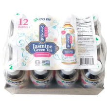 ItoEnJasmineGreenTea_Unsweetened_16.9floz_12-count4 - USA Mega Market