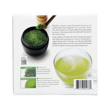 ItoEnMatchaGreenTeaBags_50ct.1 - USA Mega Market
