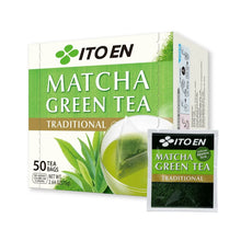 ItoEnMatchaGreenTeaBags_50ct.3 - USA Mega Market