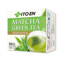 ItoEnMatchaGreenTeaBags_50ct. - USA Mega Market