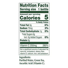 ItoEnOiOchaUnsweetenedGreenTea_16.9floz_12-count2 - USA Mega Market
