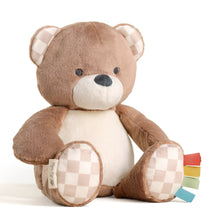 Itzy-Ritzy-Sweetie-Snuggles-Bear_9bfb2ecc-481d-4106-aa5e-2232dfbbfb7d.309dc3d9abe57ccd91c7b3b78b2d6bad - Brands For Less USA