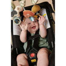 Itzy Bitzy Spiral™ Farm Car Seat and Stroller Toy