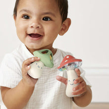 Itzy Ritzy Itzy Mini Maracas™ Musical Rattle Toy