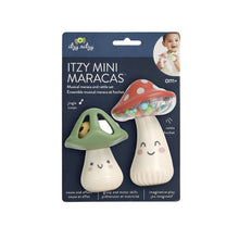 ItzyRitzyItzyMiniMaracas_MusicalRattleToy5 - Brands For Less USA