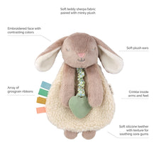 ItzyRitzyLovey-BillietheBunnyLoveyTeether2 - USA Mega Market