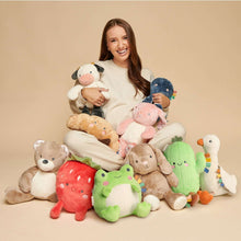 Itzy Ritzy Sweetie Snuggle™ Cactus Plush
