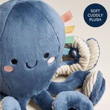 ItzyRitzySweetieSnuggles-PlushOctopus4-_4 - USA Mega Market