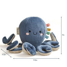 ItzyRitzySweetieSnuggles-PlushOctopus5-_3 - USA Mega Market