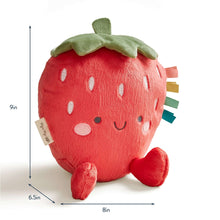 ItzyRitzySweetieSnuggles-PlushStrawberry6-_3 - Brands For Less USA