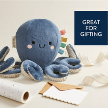 Itzy Ritzy Sweetie Snuggles™ Plush Octopus