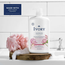 IvoryBodyWash-Mild-Gentle-WaterLilyScent-35floz3-_5 - USA Mega Market