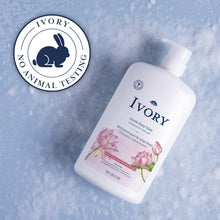 IvoryBodyWash_Mild_Gentle_WaterLilyScent_35floz5 - Brands For Less USA
