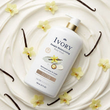 IvoryDeeplyMoisturizingBodyWash-NotesofVanillaScent-798ml3-_9 - USA Mega Market