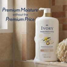 IvoryDeeplyMoisturizingBodyWash-NotesofVanillaScent-798ml4-_8 - USA Mega Market